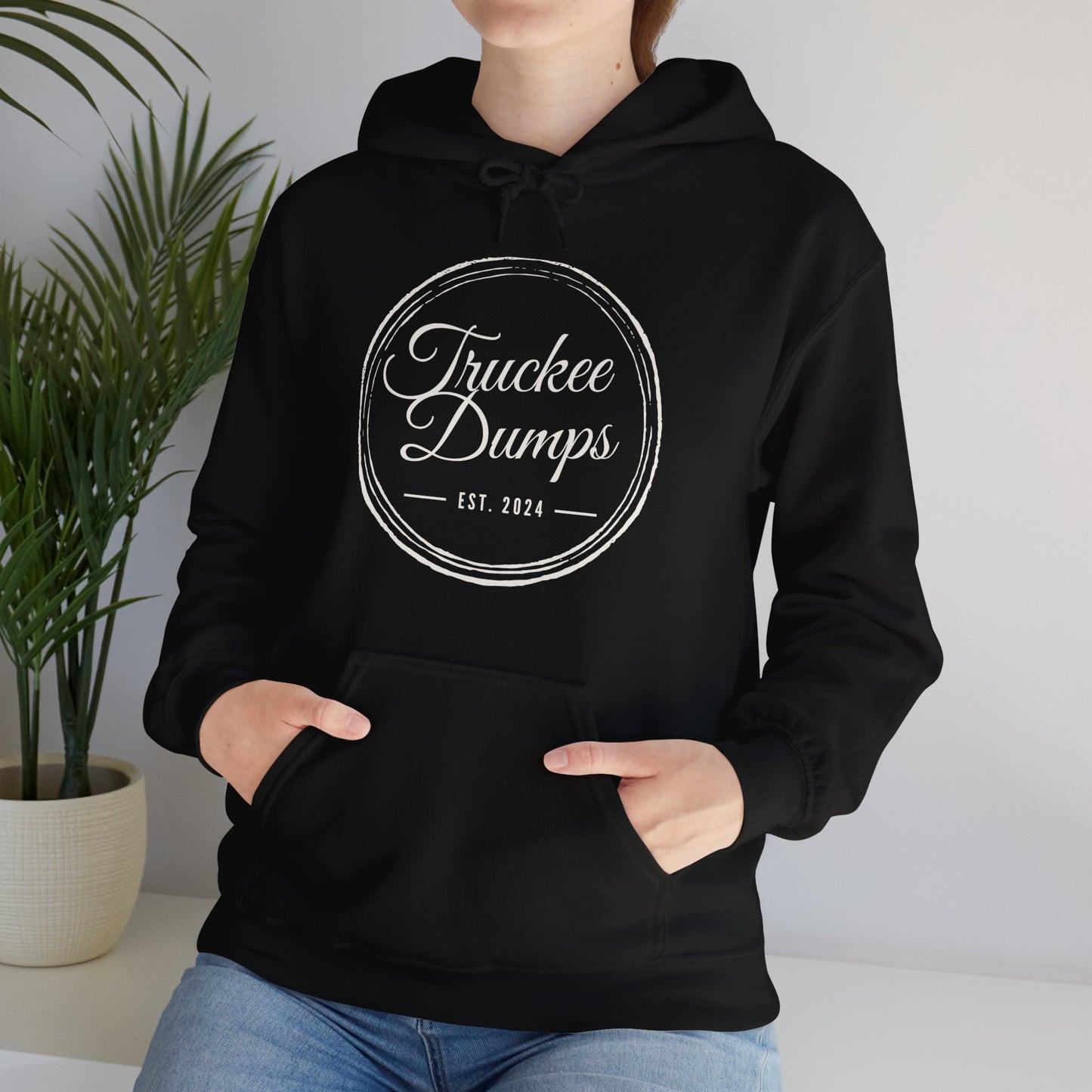 Truckee Dumps OG Heavy Hitter Hoodie