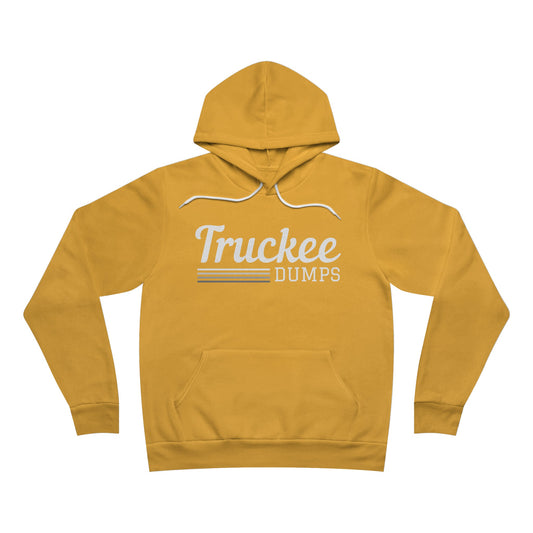 Truckee Dumps Athletic - Unisex Fleece Hoodie