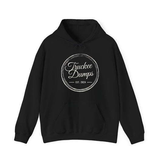 Truckee Dumps OG Heavy Hitter Hoodie